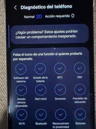 Samsung S24 Ultra + Accesorios