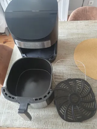 Freidora de aire Gourmia