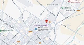 Piso en venta en Nules