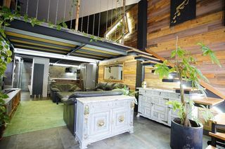 Estudio en venta en San Diego en Madrid