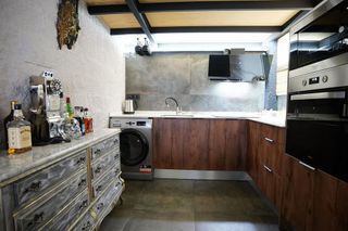 Estudio en venta en San Diego en Madrid