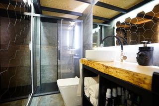 Estudio en venta en San Diego en Madrid