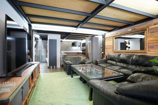 Estudio en venta en San Diego en Madrid