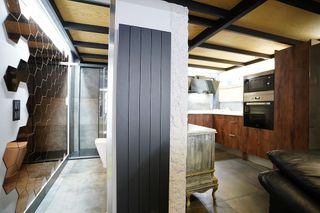 Estudio en venta en San Diego en Madrid