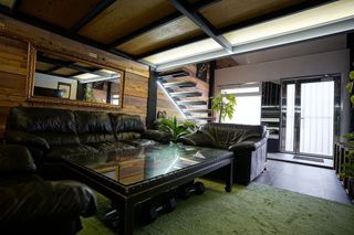 Estudio en venta en San Diego en Madrid