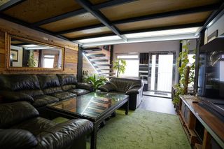 Estudio en venta en San Diego en Madrid