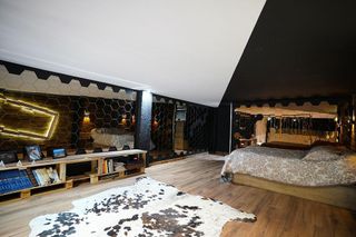 Estudio en venta en San Diego en Madrid