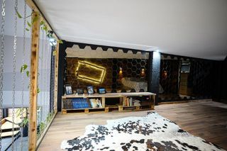 Estudio en venta en San Diego en Madrid