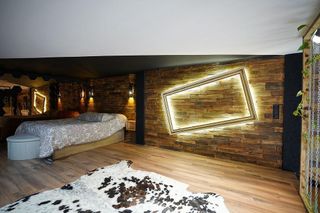 Estudio en venta en San Diego en Madrid