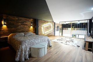 Estudio en venta en San Diego en Madrid