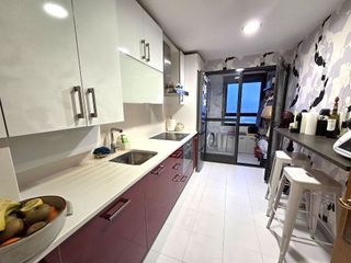 Dúplex en venta en Hospital - G3 - G2 en Burgos