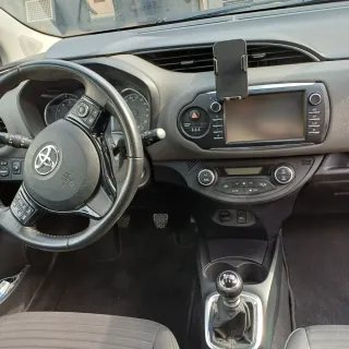 Toyota Yaris 2019