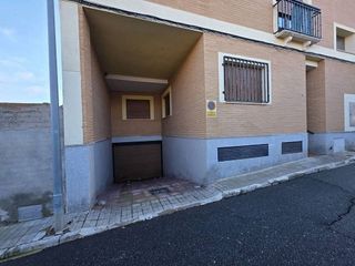 Edificio en venta en Bargas