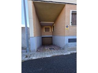 Edificio en venta en Bargas