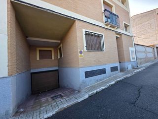 Edificio en venta en Bargas