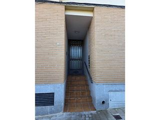 Edificio en venta en Bargas