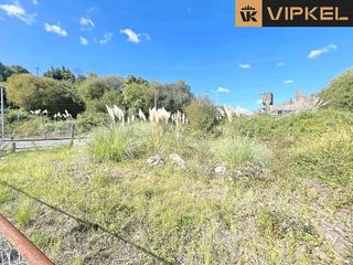 Terreno en venta en Betanzos