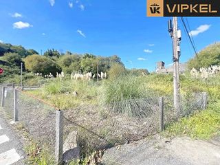 Terreno en venta en Betanzos
