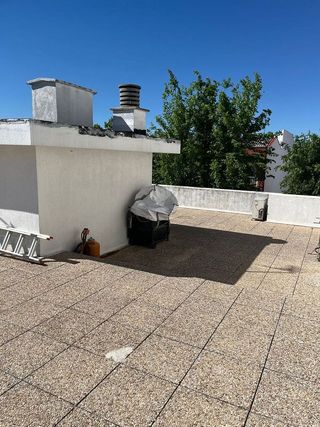 Piso en venta en Centro en Aranjuez