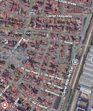 Piso en venta en Catarroja