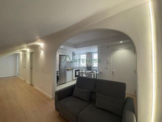 Piso en venta en Centro en Ferrol