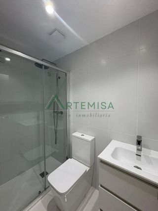 Piso en venta en Centro en Ferrol