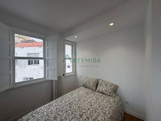 Piso en venta en Centro en Ferrol