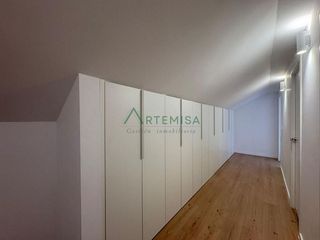 Piso en venta en Centro en Ferrol