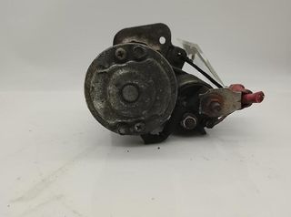 Motor arranque renault 8200 584 675--b kangoo 2036