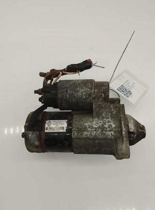 Motor arranque renault 8200 584 675--b kangoo 2036
