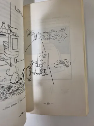 Libro. Mil chistes de humor negro