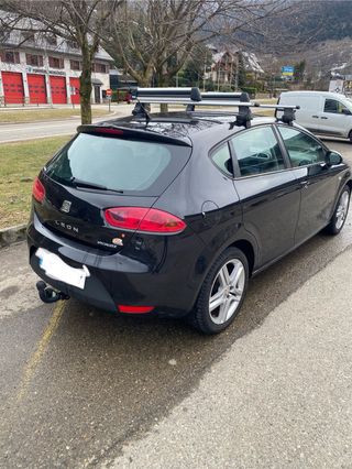 SEAT Leon 2010