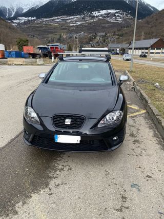 SEAT Leon 2010