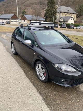 SEAT Leon 2010