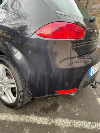 SEAT Leon 2010