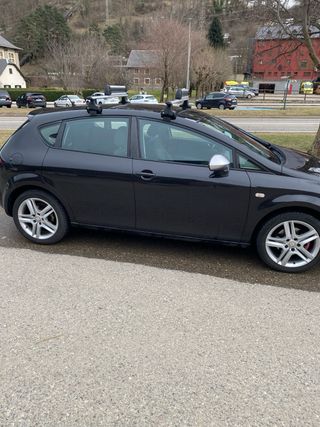 SEAT Leon 2010