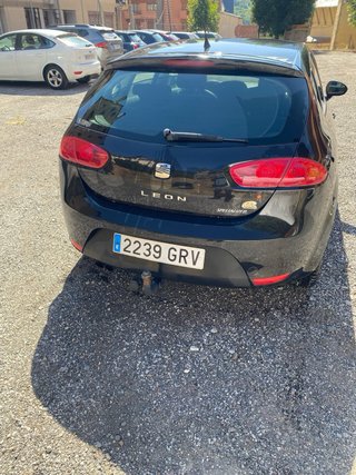 SEAT Leon 2010