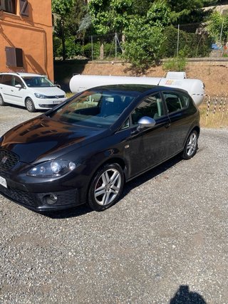 SEAT Leon 2010
