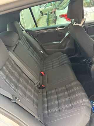 Volkswagen Golf 2012