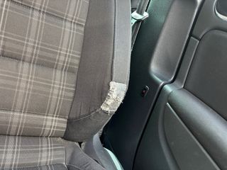 Volkswagen Golf 2012