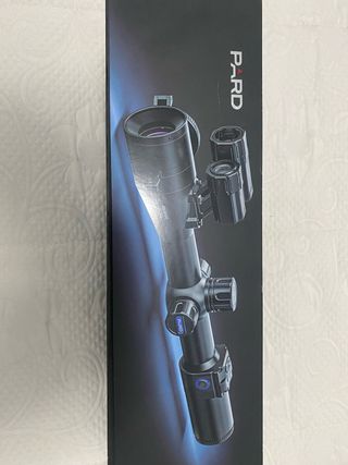 Visor nocturno PARD 2k con telemetro