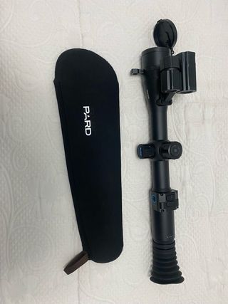 Visor nocturno PARD 2k con telemetro