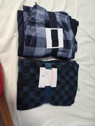 2x Pijama Primark Talla M