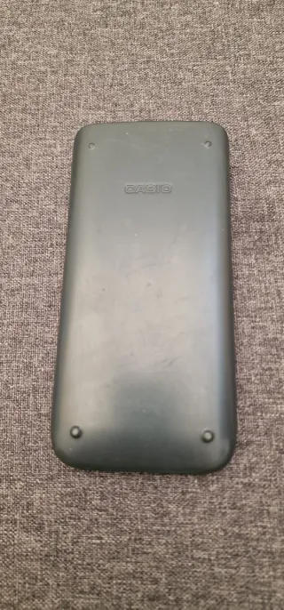 Calculadora Científica Casio fx-82SPXII Iberia