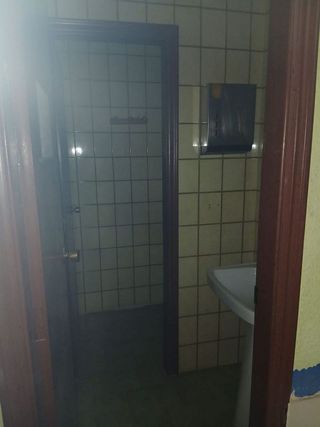 Local comercial en venta en Torrefiel en Valencia