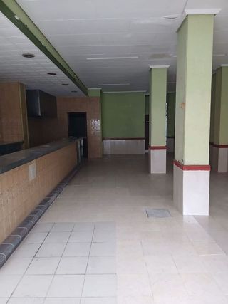 Local comercial en venta en Torrefiel en Valencia