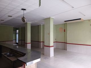 Local comercial en venta en Torrefiel en Valencia