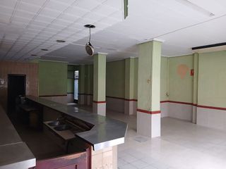 Local comercial en venta en Torrefiel en Valencia