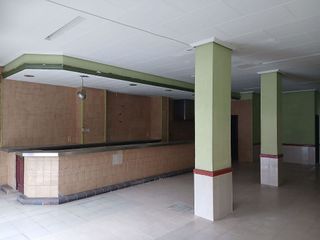 Local comercial en venta en Torrefiel en Valencia