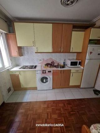 Piso en venta en Pizarrales en Salamanca